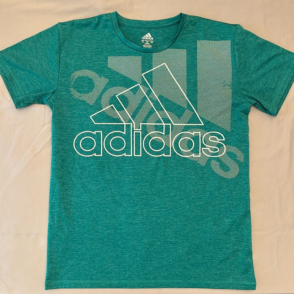 Youth XL ADIDAS Shirt